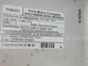 2014 Ford Taurus SEDAN 4-DR, 3.7L V6 DOHC 24V