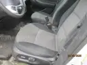 2014 Ford Taurus SEDAN 4-DR, 3.7L V6 DOHC 24V