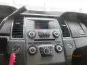 2014 Ford Taurus SEDAN 4-DR, 3.7L V6 DOHC 24V