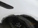2014 Ford Taurus SEDAN 4-DR, 3.7L V6 DOHC 24V