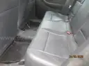 2014 Ford Taurus SEDAN 4-DR, 3.7L V6 DOHC 24V