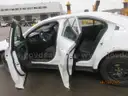 2014 Ford Taurus SEDAN 4-DR, 3.7L V6 DOHC 24V