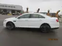 2014 Ford Taurus SEDAN 4-DR, 3.7L V6 DOHC 24V