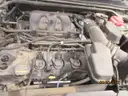 2014 Ford Taurus SEDAN 4-DR, 3.7L V6 DOHC 24V