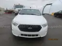 2014 Ford Taurus SEDAN 4-DR, 3.7L V6 DOHC 24V