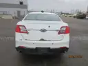 2014 Ford Taurus SEDAN 4-DR, 3.7L V6 DOHC 24V