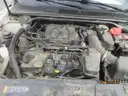 2014 Ford Taurus SEDAN 4-DR, 3.7L V6 DOHC 24V