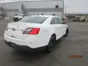 2014 Ford Taurus SEDAN 4-DR, 3.7L V6 DOHC 24V