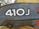 2010 John Deere Backhoe Loader - Model 410J
