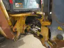 2010 John Deere Backhoe Loader - Model 410J