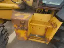 2010 John Deere Backhoe Loader - Model 410J