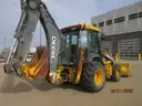 2010 John Deere Backhoe Loader - Model 410J