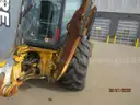 2010 John Deere Backhoe Loader - Model 410J