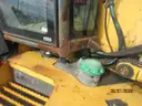 2010 John Deere Backhoe Loader - Model 410J