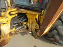 2010 John Deere Backhoe Loader - Model 410J