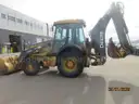 2010 John Deere Backhoe Loader - Model 410J