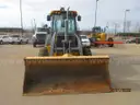 2010 John Deere Backhoe Loader - Model 410J