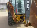 2010 John Deere Backhoe Loader - Model 410J