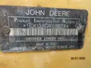 2010 John Deere Backhoe Loader - Model 410J
