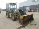 2009 John Deere Backhoe Loader - Model 310SJ