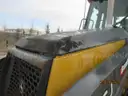 2009 John Deere Backhoe Loader - Model 310SJ