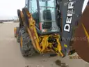 2009 John Deere Backhoe Loader - Model 310SJ