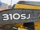 2009 John Deere Backhoe Loader - Model 310SJ