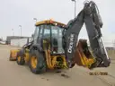 2009 John Deere Backhoe Loader - Model 310SJ