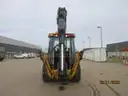 2009 John Deere Backhoe Loader - Model 310SJ