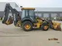 2009 John Deere Backhoe Loader - Model 310SJ