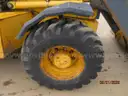 2009 John Deere Backhoe Loader - Model 310SJ