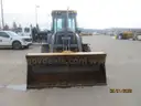 2009 John Deere Backhoe Loader - Model 310SJ