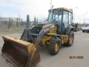 2009 John Deere Backhoe Loader - Model 310SJ