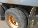 2013 Western Star Plow Truck 4700 12.8L L6 DETROIT DIESEL