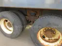 2013 Western Star Plow Truck 4700 12.8L L6 DETROIT DIESEL