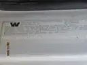 2013 Western Star Plow Truck 4700 12.8L L6 DETROIT DIESEL