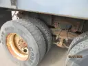 2013 Western Star Plow Truck 4700 12.8L L6 DETROIT DIESEL