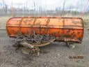 2013 Western Star Plow Truck 4700 12.8L L6 DETROIT DIESEL