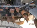 2013 Western Star Plow Truck 4700 12.8L L6 DETROIT DIESEL