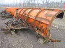 2013 Western Star Plow Truck 4700 12.8L L6 DETROIT DIESEL