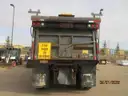 2013 Western Star Plow Truck 4700 12.8L L6 DETROIT DIESEL