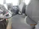 2013 Western Star Plow Truck 4700 12.8L L6 DETROIT DIESEL