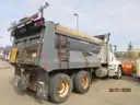 2013 Western Star Plow Truck 4700 12.8L L6 DETROIT DIESEL