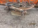 2013 Western Star Plow Truck 4700 12.8L L6 DETROIT DIESEL