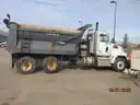 2013 Western Star Plow Truck 4700 12.8L L6 DETROIT DIESEL