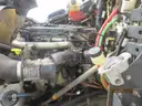 2013 Western Star Plow Truck 4700 12.8L L6 DETROIT DIESEL