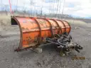 2013 Western Star Plow Truck 4700 12.8L L6 DETROIT DIESEL