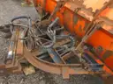 2013 Western Star Plow Truck 4700 12.8L L6 DETROIT DIESEL