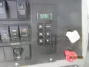 2013 Western Star Plow Truck 4700 12.8L L6 DETROIT DIESEL