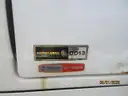 2013 Western Star Plow Truck 4700 12.8L L6 DETROIT DIESEL